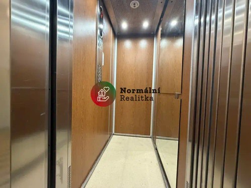Prodej bytu 2+1 53 m²