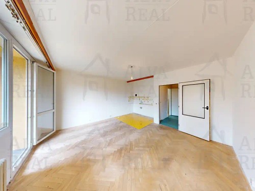 Prodej bytu 1+kk 31 m²