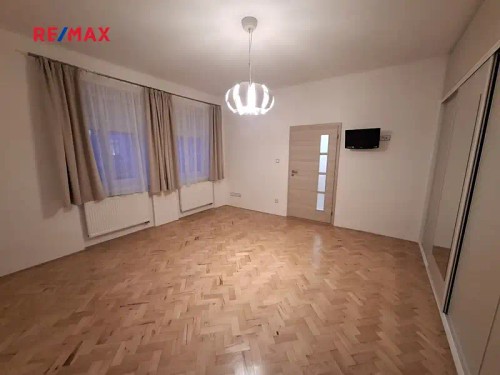 Prodaný byt 2+1 58 m²