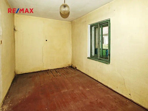 Prodej domu 90 m², pozemek 874 m²