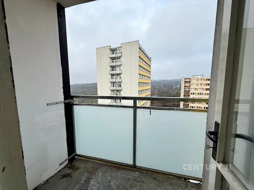 Prodaný byt 3+1 67 m²