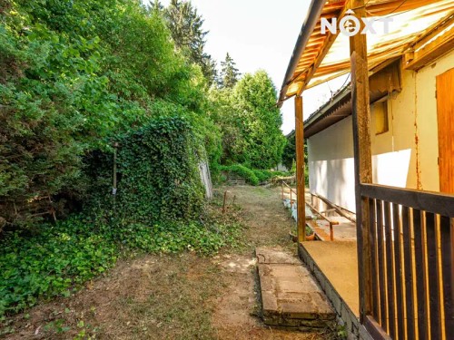 Prodej chaty 50 m², pozemek 485 m²