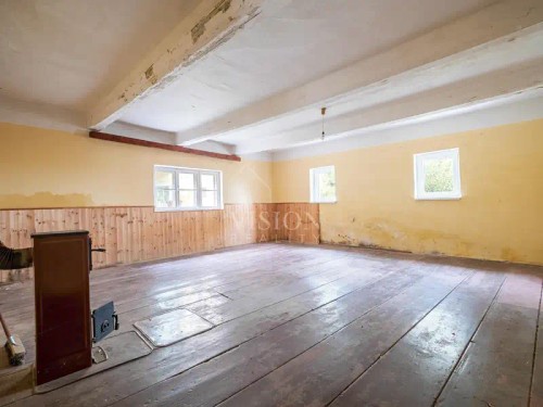 Prodej domu 218 m², pozemek 512 m²