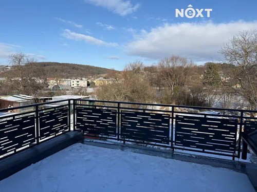 Prodej bytu 2+kk 75 m²