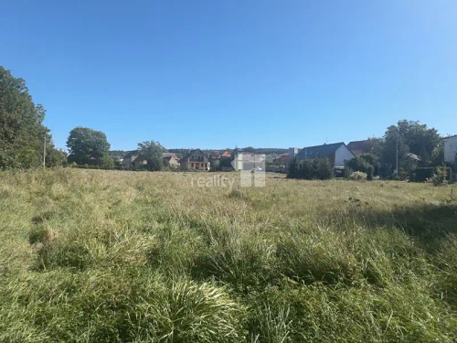 Prodej stavebního pozemku 3737 m²