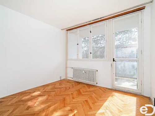 Prodaný  byt 3+1 59 m²