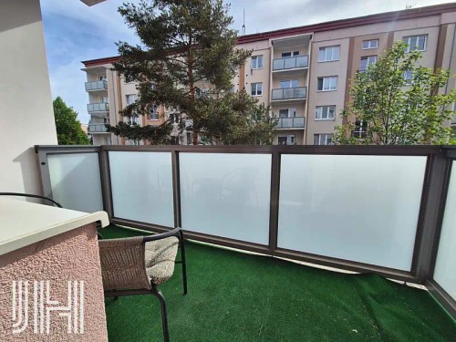 Prodaný byt 2+1 66 m²