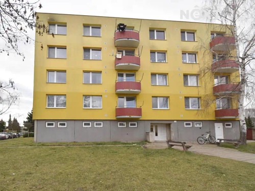 Prodej bytu 1+kk 31 m²