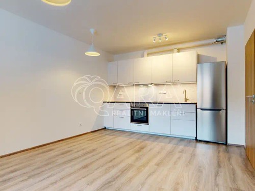 Prodaný byt 2+kk 45 m²