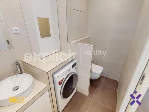 Prodej bytu 2+1 49 m²