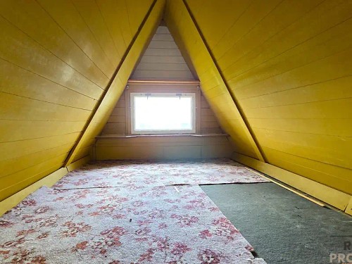 Prodej chaty 35 m²