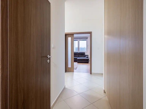 Prodaný byt 4+kk 120 m²