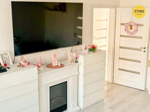 Prodej bytu 3+1 72 m²