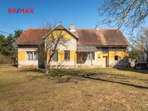 Prodej domu 150 m², pozemek 909 m²