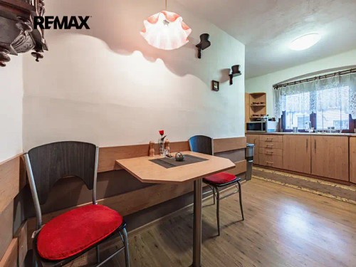 Prodej domu 175 m², pozemek 610 m²