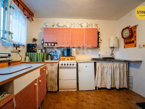 Prodaný dům 130 m², pozemek 342 m²