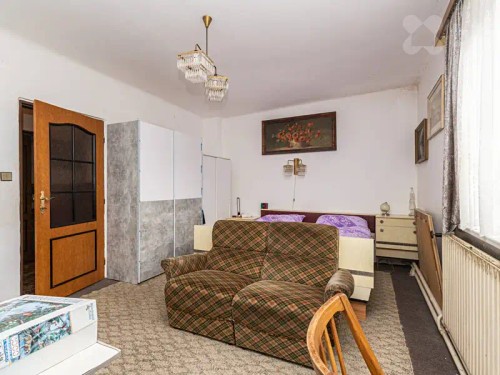 Prodej domu 155 m², pozemek 155 m²