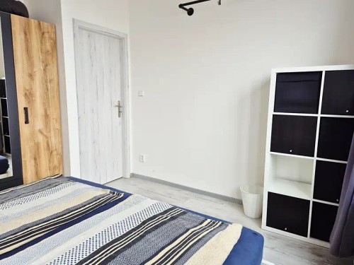 Prodaný byt 3+kk 65 m²