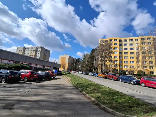 Prodej bytu 2+kk 44 m²