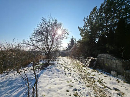 Prodej chaty 93 m², pozemek 1215 m²