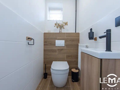 Prodaný byt 2+1 56 m²