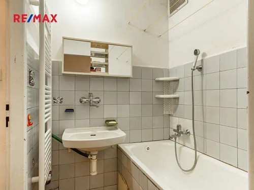 Prodaný  byt 3+1 62 m²