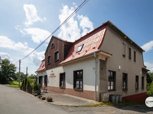 Prodaný dům 507 m², pozemek 1253 m²