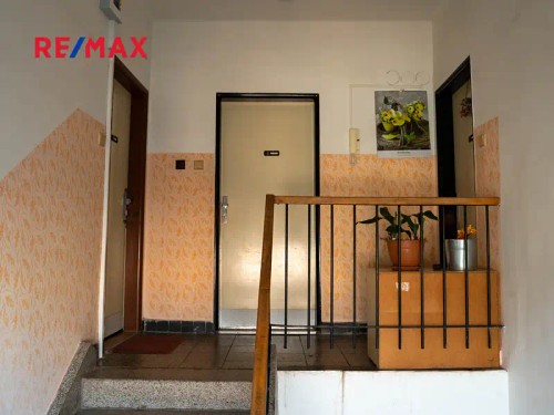 Prodaný byt 2+1 53 m²