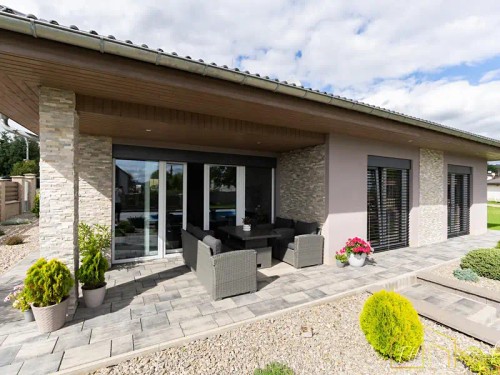 Prodej domu 154 m², pozemek 1417 m²