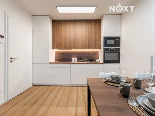 Prodej bytu 2+kk 53 m²