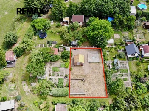 Prodej chaty 15 m², pozemek 335 m²