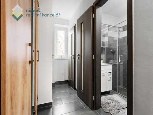 Prodaný byt 3+1 79 m²