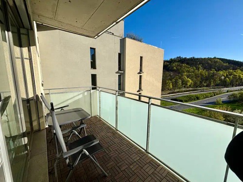 Prodaný byt 3+kk 93 m²