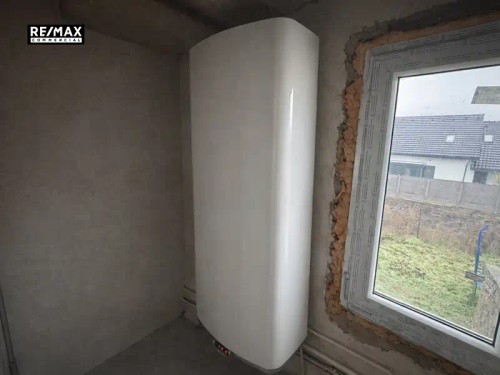 Prodej domu 126 m², pozemek 448 m²