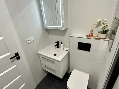 Prodej bytu 1+1 36 m²