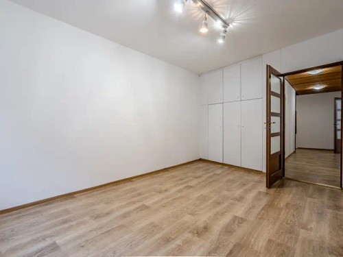 Prodaný byt 3+kk 88 m²