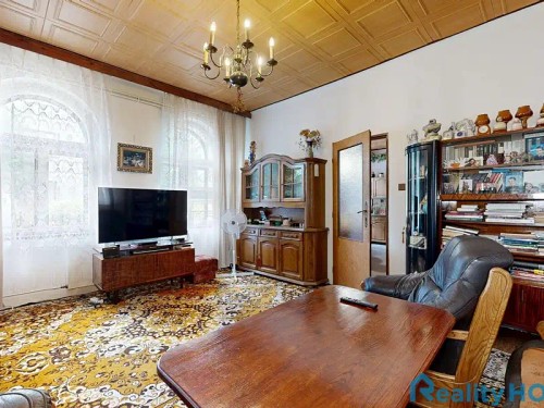 Prodej domu 197 m², pozemek 782 m²