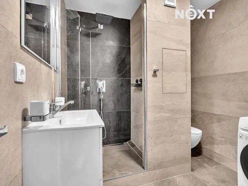 Prodaný byt 1+1 35 m²