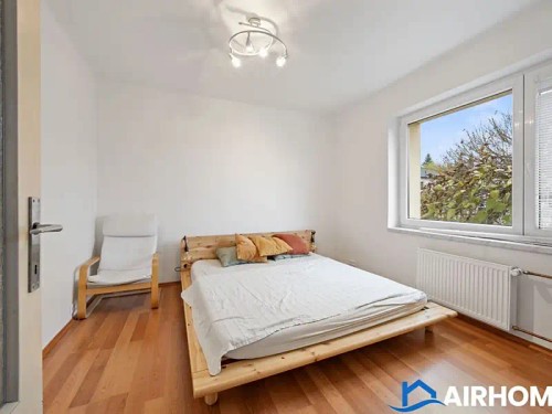 Prodaný byt 3+1 78 m²