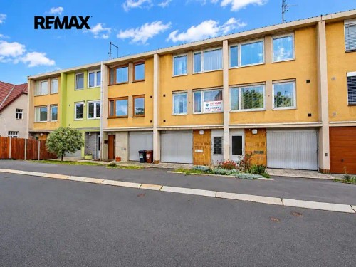 Prodej domu 145 m², pozemek 120 m²