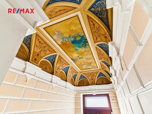 Prodej bytu 3+1 80 m²