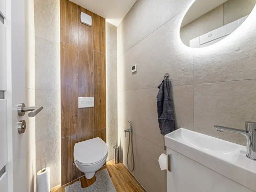 Prodaný byt 4+kk 72 m²