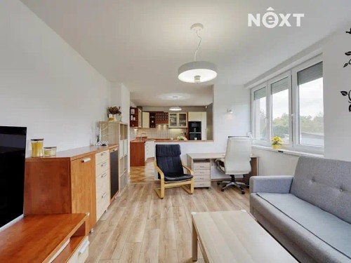 Prodej bytu 3+1 96 m²