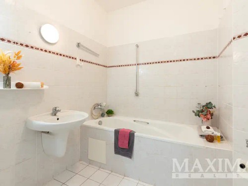 Prodaný byt 2+kk 59 m²