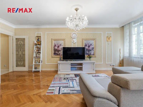 Prodej bytu 3+kk 105 m²