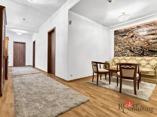 Prodej bytu 3+kk 137 m²