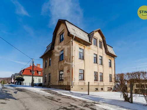 Prodej bytu 4+1 115 m²