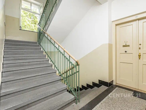 Prodej bytu 3+1 85 m²