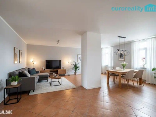 Prodej domu 167 m², pozemek 709 m²