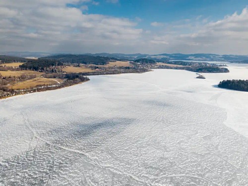 Prodej domu 107 m², pozemek 720 m²